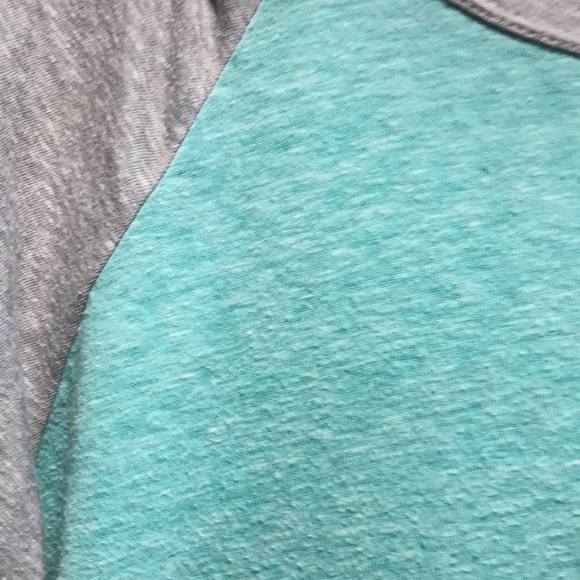 Lularoe Randy Top - Picture 2 of 3